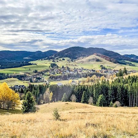 Holiday Home Rechbergblick - Beu302 By Interhome Бернау-ім-Шварцвальд Екстер'єр фото