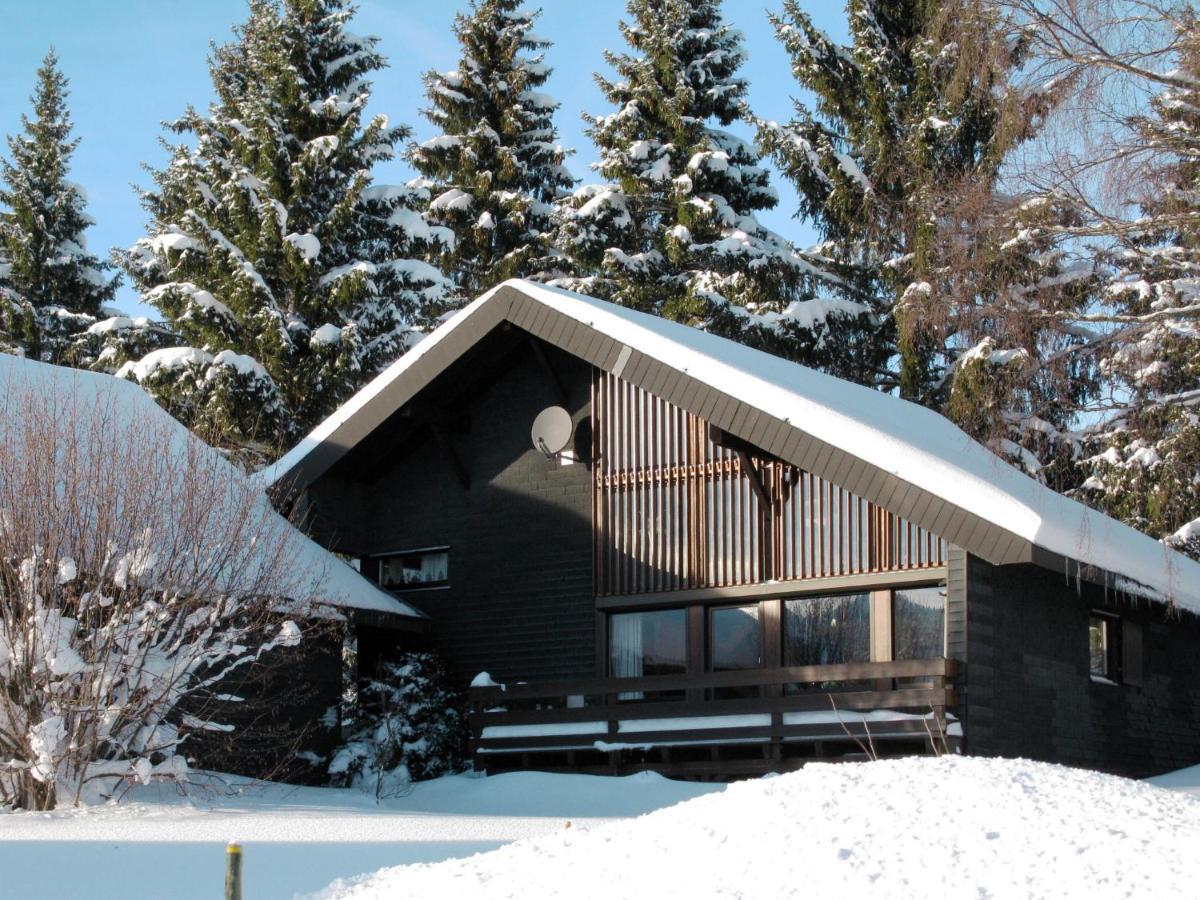 Holiday Home Rechbergblick - Beu302 By Interhome Бернау-ім-Шварцвальд Екстер'єр фото
