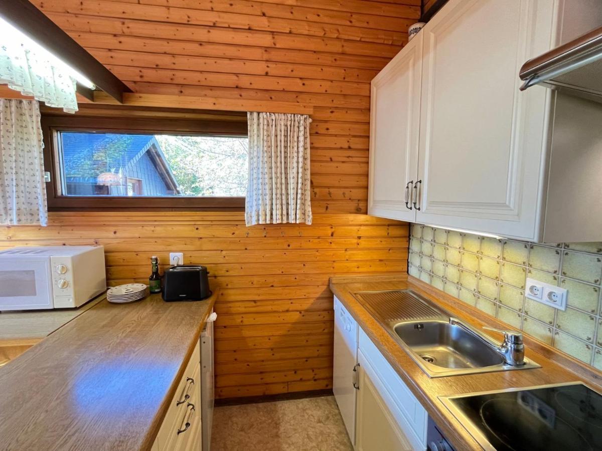 Holiday Home Rechbergblick - Beu302 By Interhome Бернау-ім-Шварцвальд Екстер'єр фото