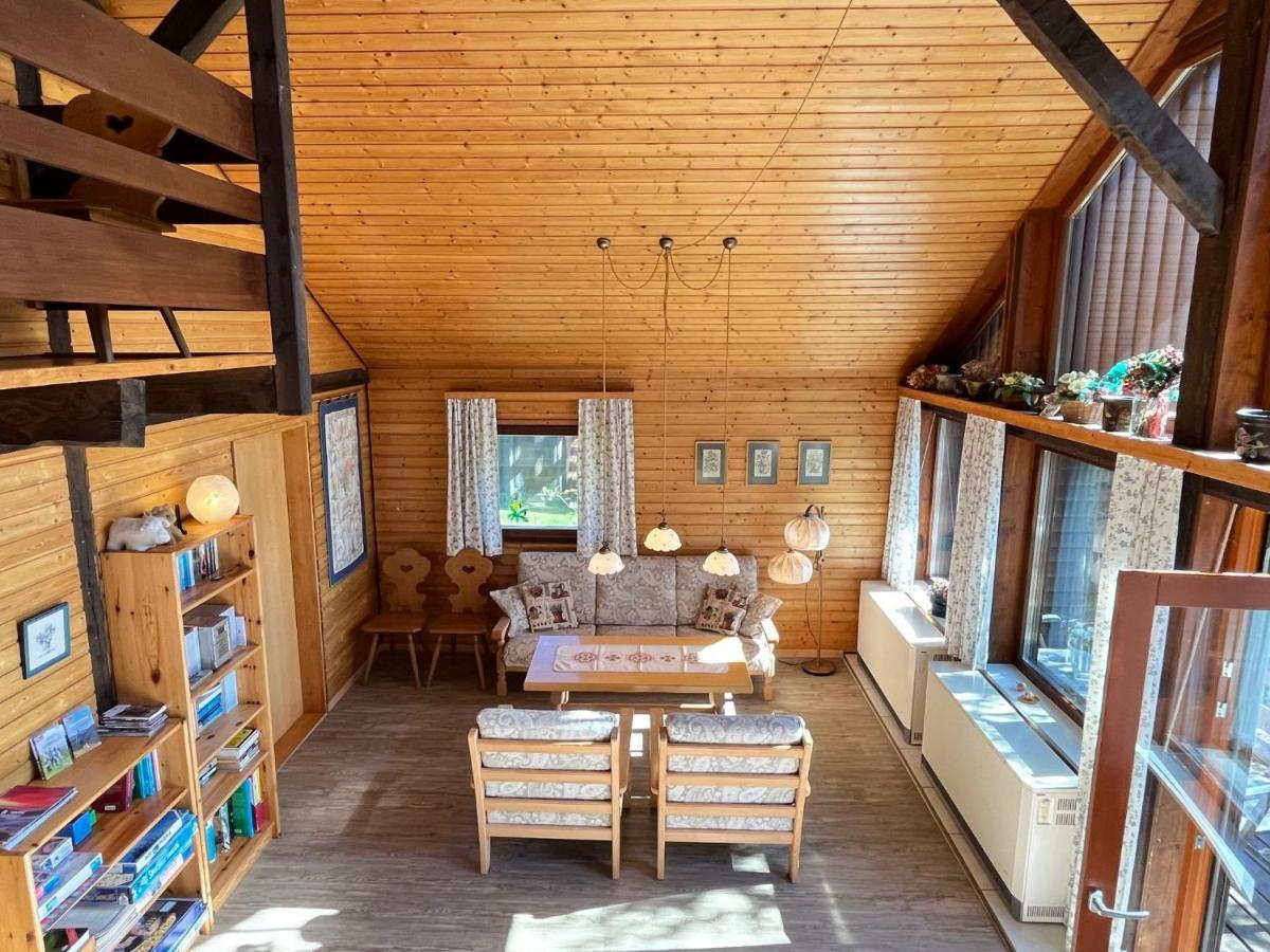 Holiday Home Rechbergblick - Beu302 By Interhome Бернау-ім-Шварцвальд Екстер'єр фото