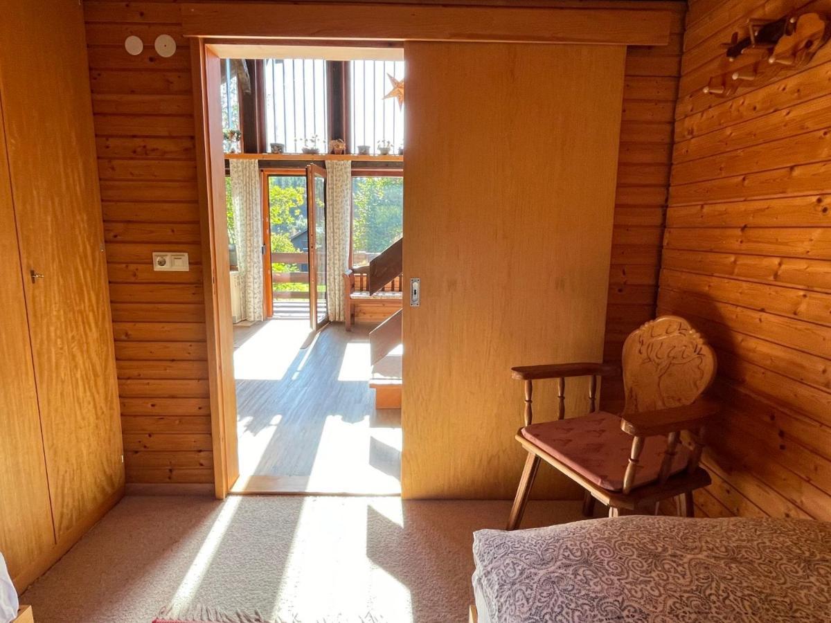 Holiday Home Rechbergblick - Beu302 By Interhome Бернау-ім-Шварцвальд Екстер'єр фото