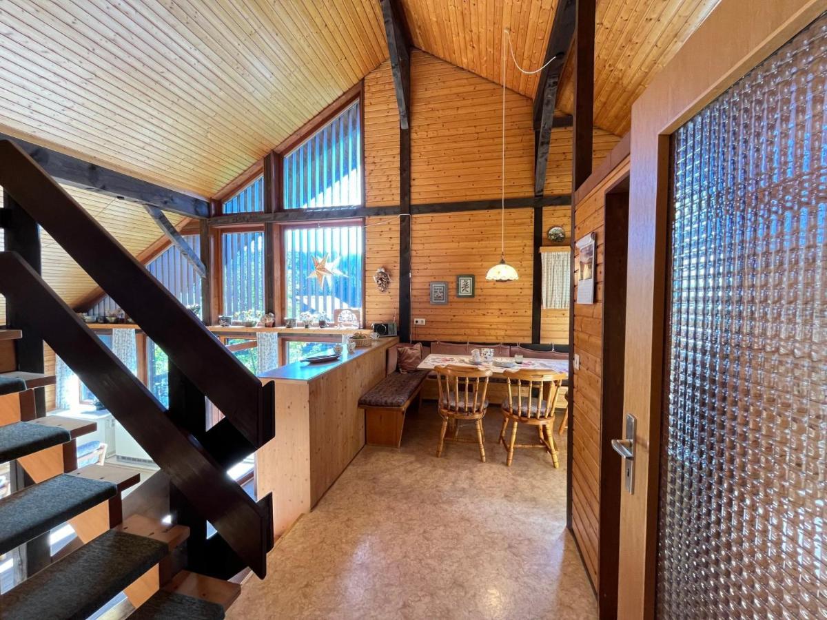 Holiday Home Rechbergblick - Beu302 By Interhome Бернау-ім-Шварцвальд Екстер'єр фото
