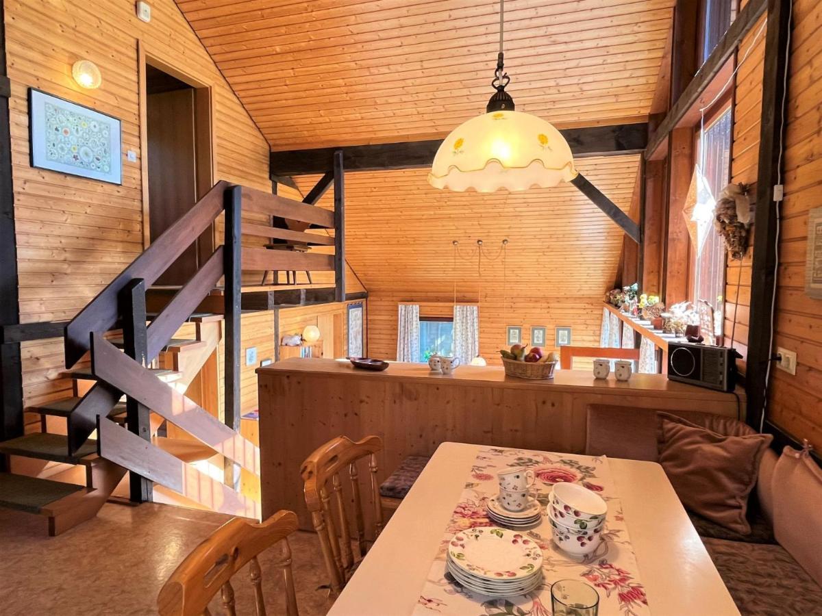 Holiday Home Rechbergblick - Beu302 By Interhome Бернау-ім-Шварцвальд Екстер'єр фото