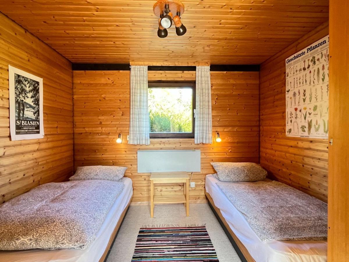 Holiday Home Rechbergblick - Beu302 By Interhome Бернау-ім-Шварцвальд Екстер'єр фото