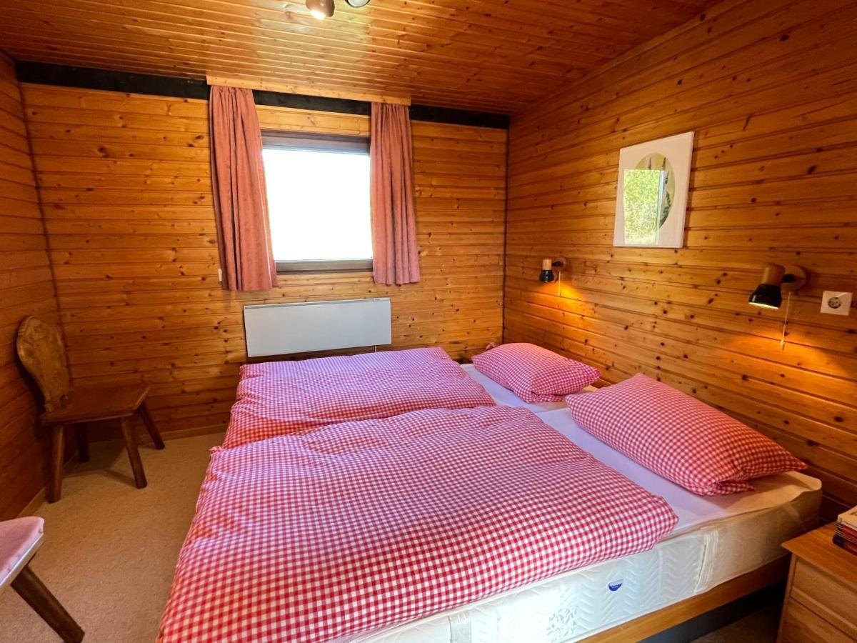 Holiday Home Rechbergblick - Beu302 By Interhome Бернау-ім-Шварцвальд Екстер'єр фото