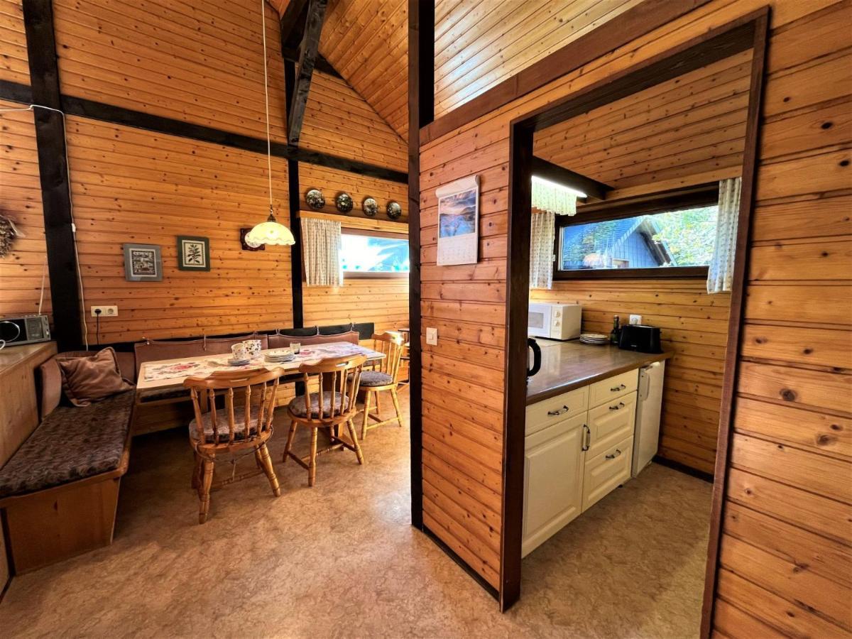 Holiday Home Rechbergblick - Beu302 By Interhome Бернау-ім-Шварцвальд Екстер'єр фото