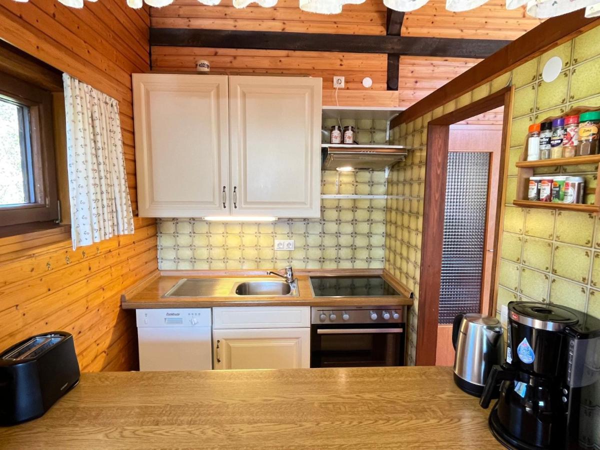 Holiday Home Rechbergblick - Beu302 By Interhome Бернау-ім-Шварцвальд Екстер'єр фото
