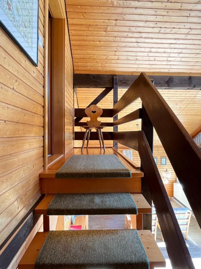 Holiday Home Rechbergblick - Beu302 By Interhome Бернау-ім-Шварцвальд Екстер'єр фото