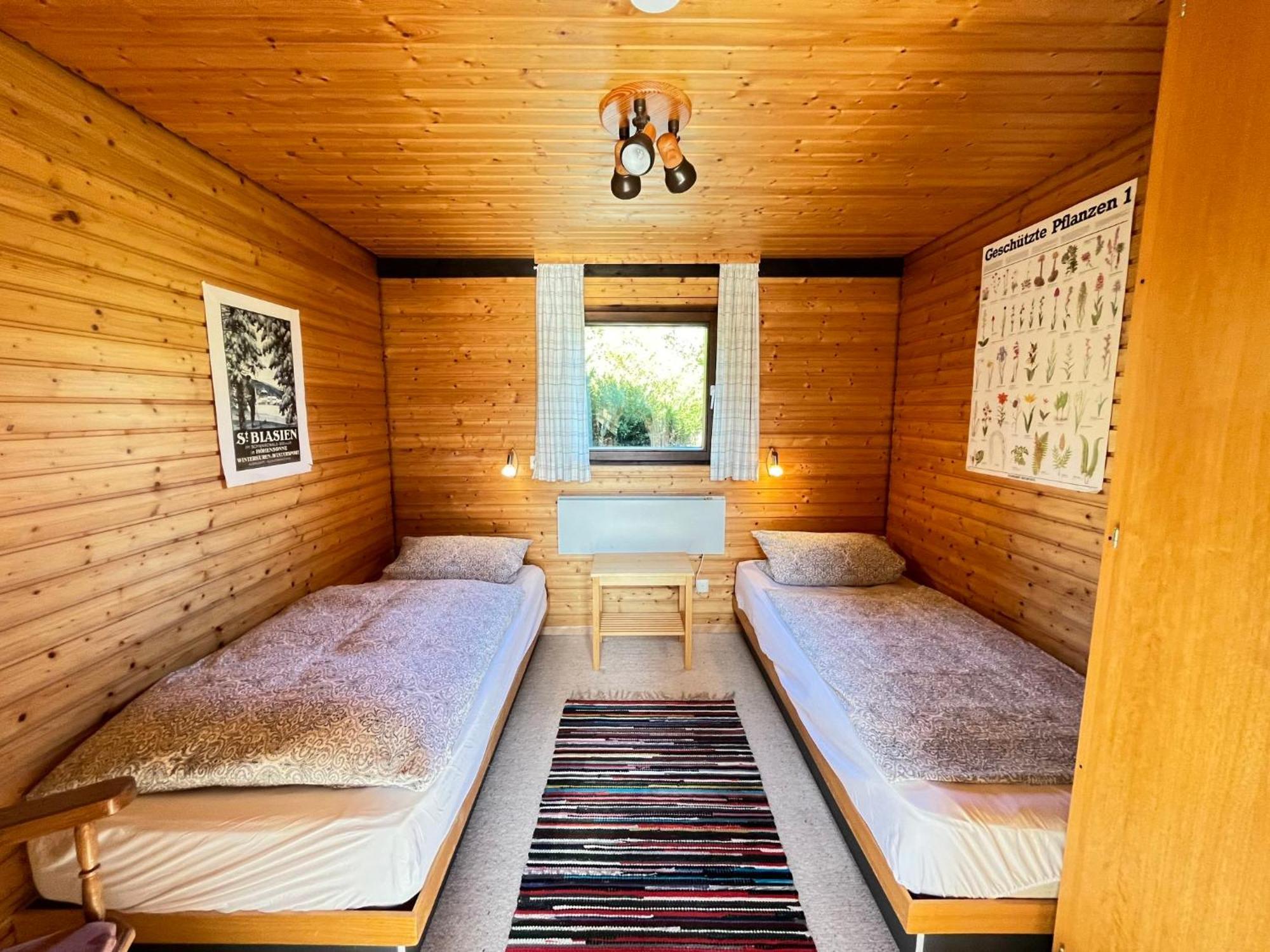 Holiday Home Rechbergblick - Beu302 By Interhome Бернау-ім-Шварцвальд Екстер'єр фото
