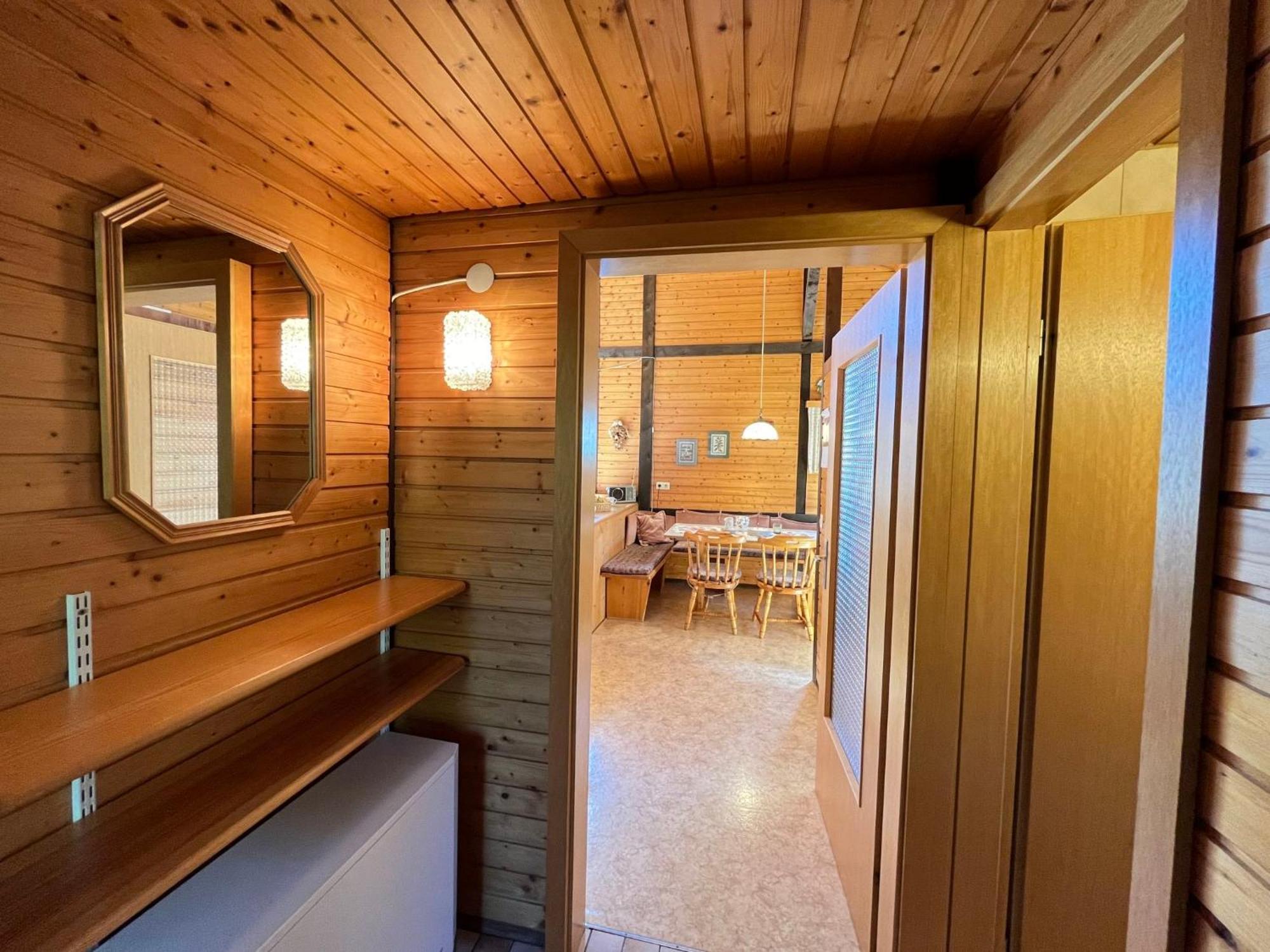 Holiday Home Rechbergblick - Beu302 By Interhome Бернау-ім-Шварцвальд Екстер'єр фото