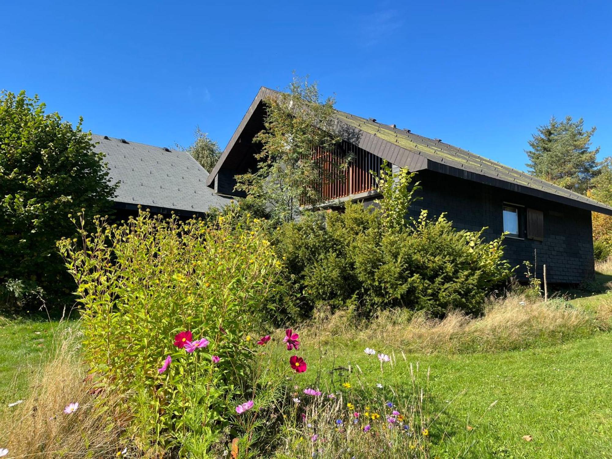 Holiday Home Rechbergblick - Beu302 By Interhome Бернау-ім-Шварцвальд Екстер'єр фото