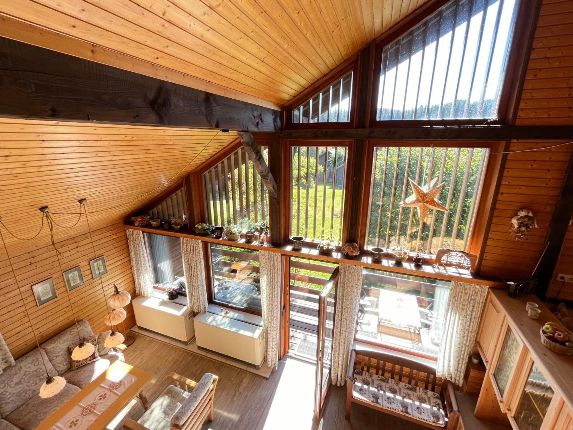 Holiday Home Rechbergblick - Beu302 By Interhome Бернау-ім-Шварцвальд Екстер'єр фото