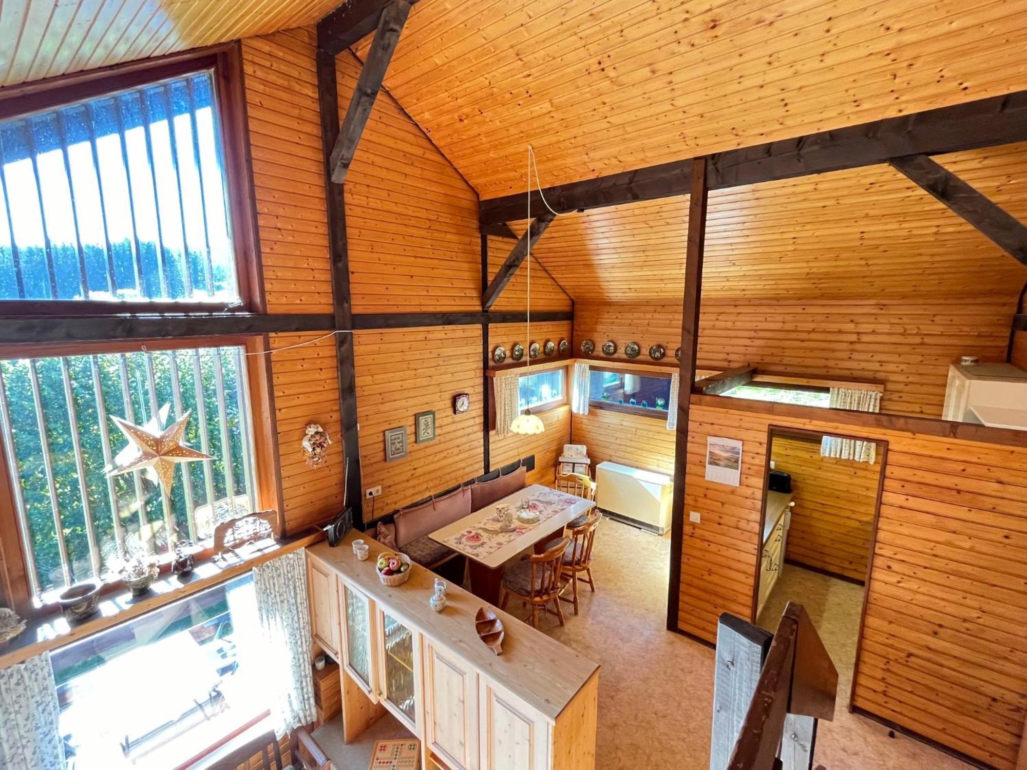 Holiday Home Rechbergblick - Beu302 By Interhome Бернау-ім-Шварцвальд Екстер'єр фото