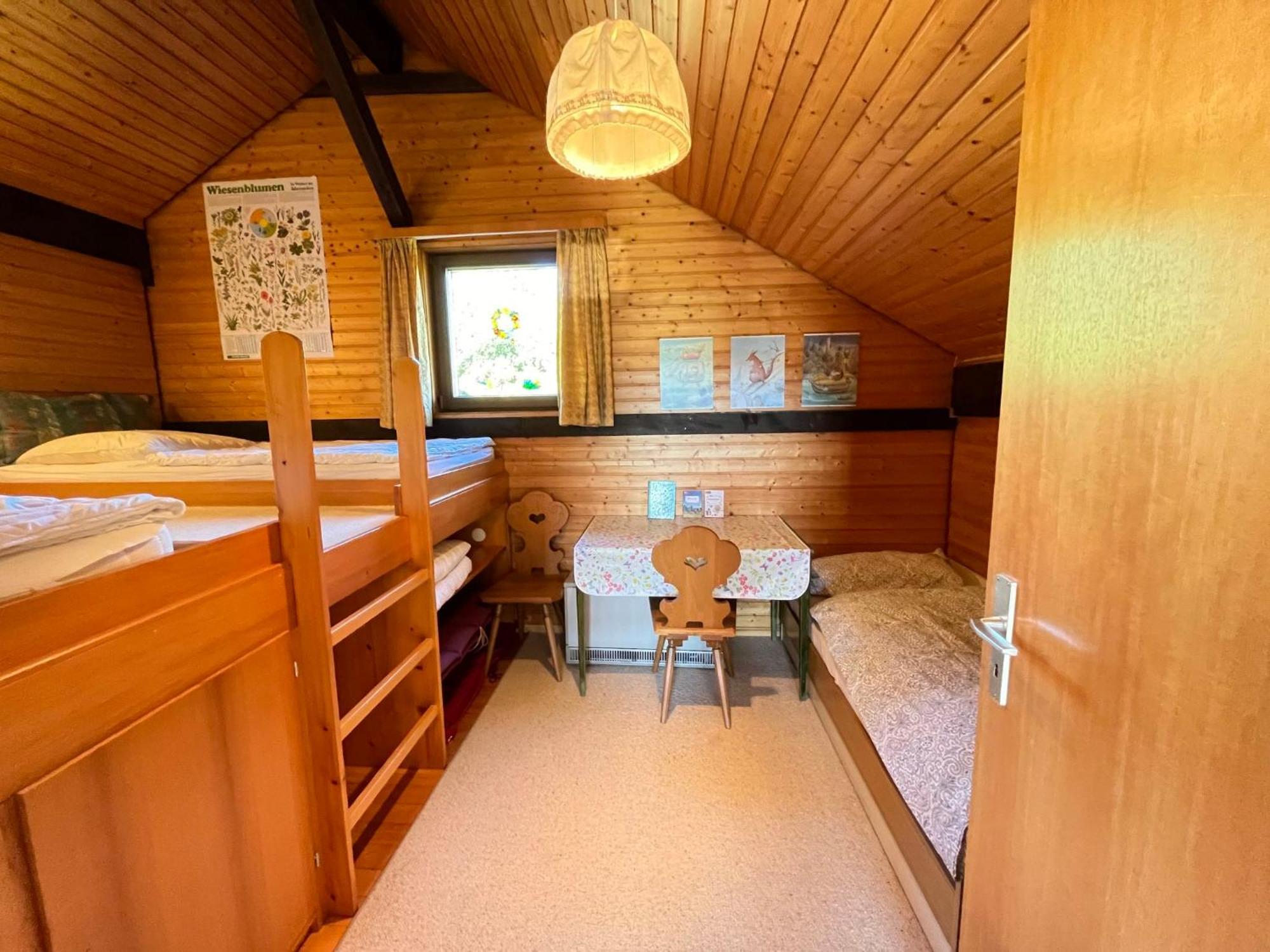 Holiday Home Rechbergblick - Beu302 By Interhome Бернау-ім-Шварцвальд Екстер'єр фото
